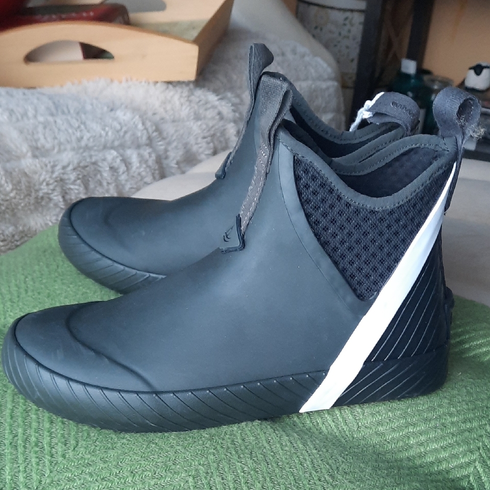 Sperry Women's Deck Booties